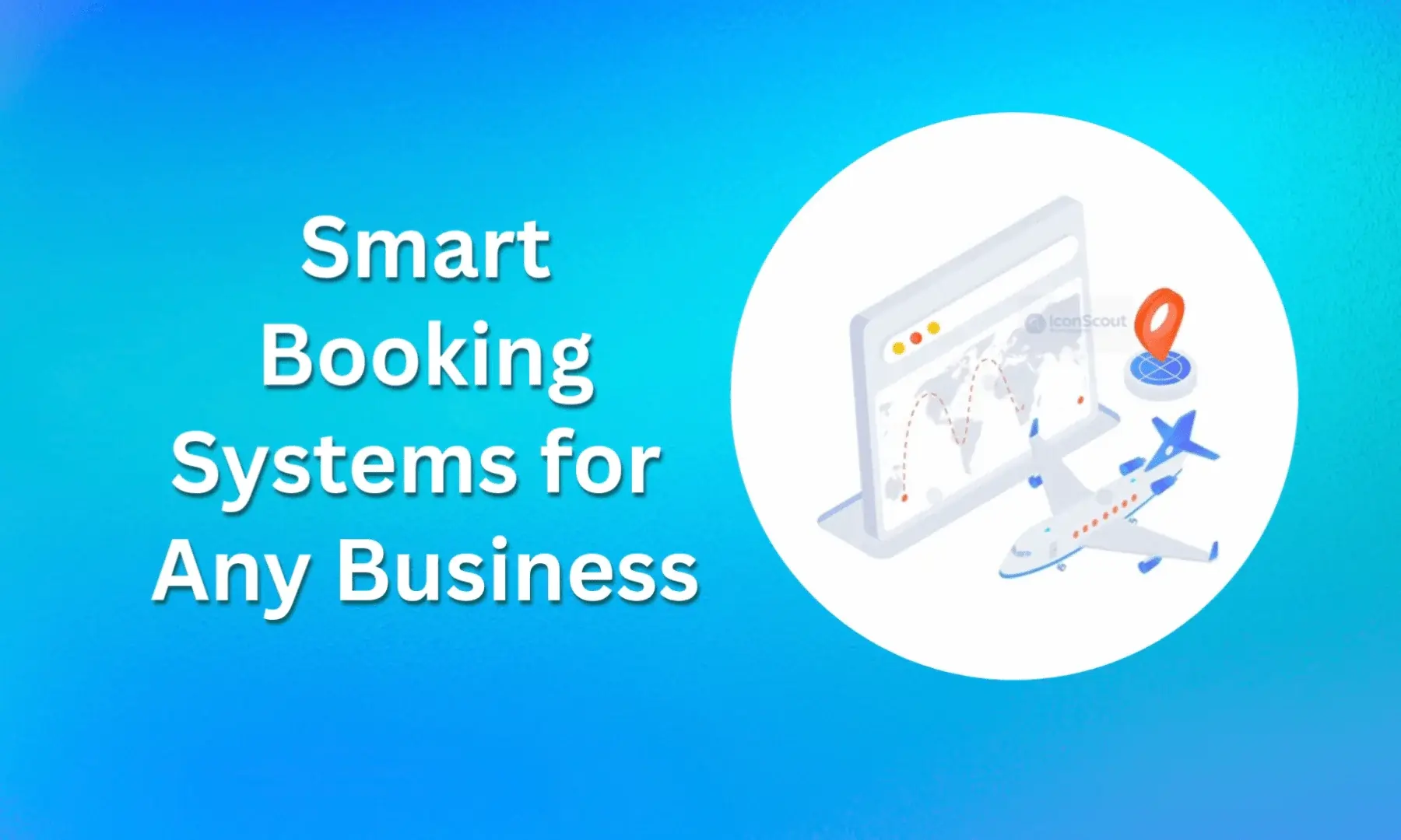 Booking & Reservation Systems Booking & Reservation Systems